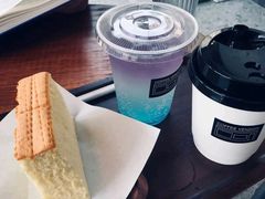 -CoffeeVendor(西乡店)