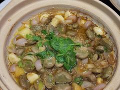 -黄弟大排档·湖南菜·小龙虾·小海鲜(凯旋北路店)