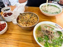 -熊氏牛羊杂粉(龙眼井总店)
