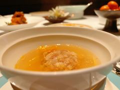 蟹粉狮子头-淮香国色(正大中心店)