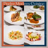 PADRE Modern Cuisine｜欧陆菜可以厨师发板