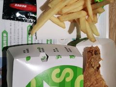 -德克士(榆次君豪店)