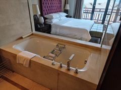 -长白山万达喜来登度假酒店