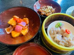 -五缘湾凯悦酒店·悦饗中餐厅