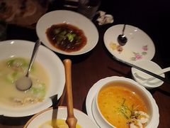 -许爷家·生态湖鲜(徐汇日月光店)