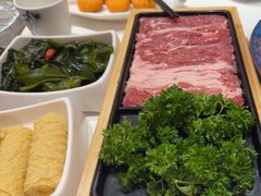 -祥源胡同·涮牛羊肉火锅(花桥店)