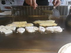 -大成铁板烧•板前(复古餐厅石老人店)