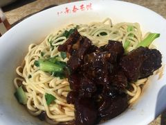 -泰顺江南春面馆