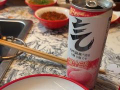 -京元盛铜锅涮肉(上海总店)