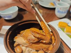 -龍聚祥烧麦馆(万达店)