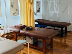 -悦耐私教健身馆(保利中心店)