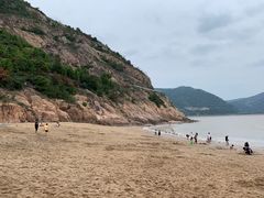 -北岐滩涂