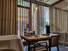 -竹里馆·淮扬菜·功夫茶(老门东店)