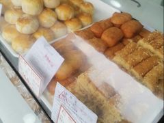 -闻酥园(水碾河路店)