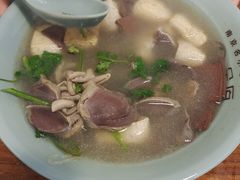 -金原鸭血粉丝汤·汤包·脆皮烤鸭(南京博物院店)