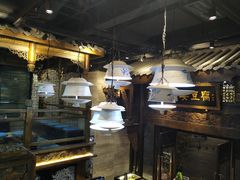 大堂-陈麻婆豆腐总店