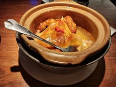 外婆茶香鸡-外婆家(静安大悦城店)