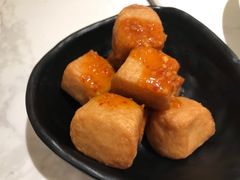 -卡朋西餐(较场西路店)