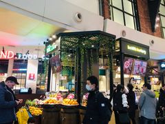 -食通天·寰宇集(杭州万象城店)