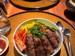 -Mr.Fish鱼鲜生海鲜放题(高德置地冬广场店)