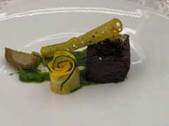 -Circle圆·花园西餐厅