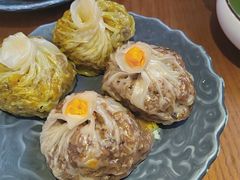 -鑫震源·苏式大虾生煎(山塘街店)