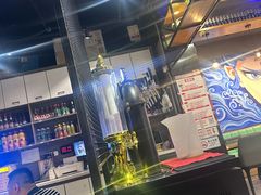 -醉炫音速烧烤·干煸菜(沙河总店)