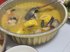 -李子坝梁山鸡(李子坝大鸡哥店)