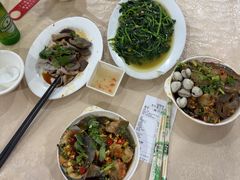 -车头老二大排档(金城步行街店)