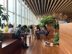 -Seesaw Coffee(朝阳大悦城店)