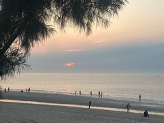 -石螺口海滩