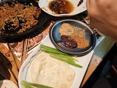 -二旗里烧烤·烤羊排(龙域店)