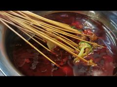 -瑞哦冷锅串串(汇融店)