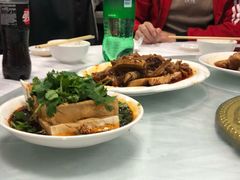 -荣生萝卜汤饭店