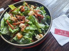 凯撒沙拉-Side Street街旁(交道口店)