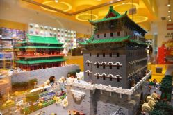 -乐高授权专卖店(朝阳大悦城店)