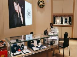 -周生生Chow Sang Sang(翠微店)