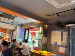 -东来土菜馆(民祥园路店)
