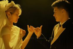 -太古映画婚纱摄影(天河店)