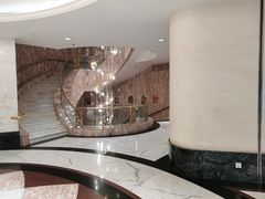 -大连富丽华大酒店