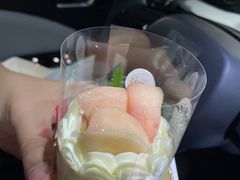 -SAYScake善食感戚风蛋糕(临江大道店)
