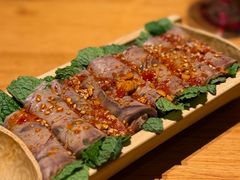 -一坐一忘云南菜(北京skp店)