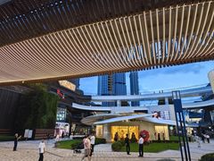 -上海前滩香格里拉大酒店