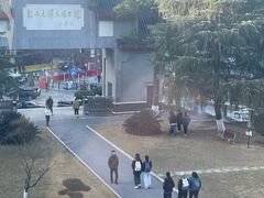 -韶山毛泽东图书馆