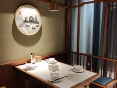 -丁里羊肉小镇(天鹅湖总店)