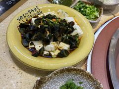 -313羊庄·羊肉火锅烧烤(李村店)