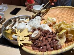 -新大新豆米火锅1993(万象汇店)