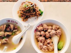 -津品味小吃(大学湾店)