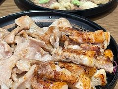 -香猪坊韩国烤肉专属门店(魏公村店)