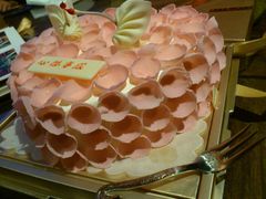 -好利来(北新桥店)